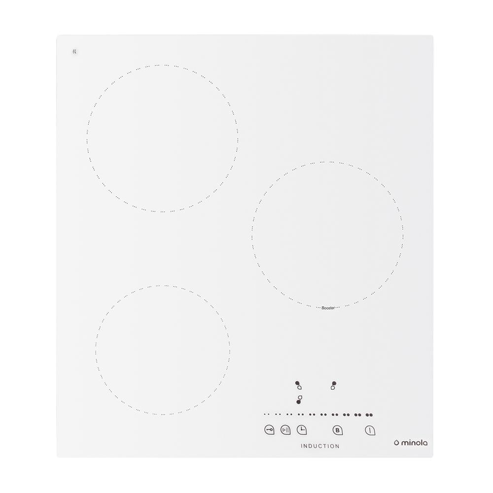 Варильна поверхня індукційна Minola MIS 4036 KWH