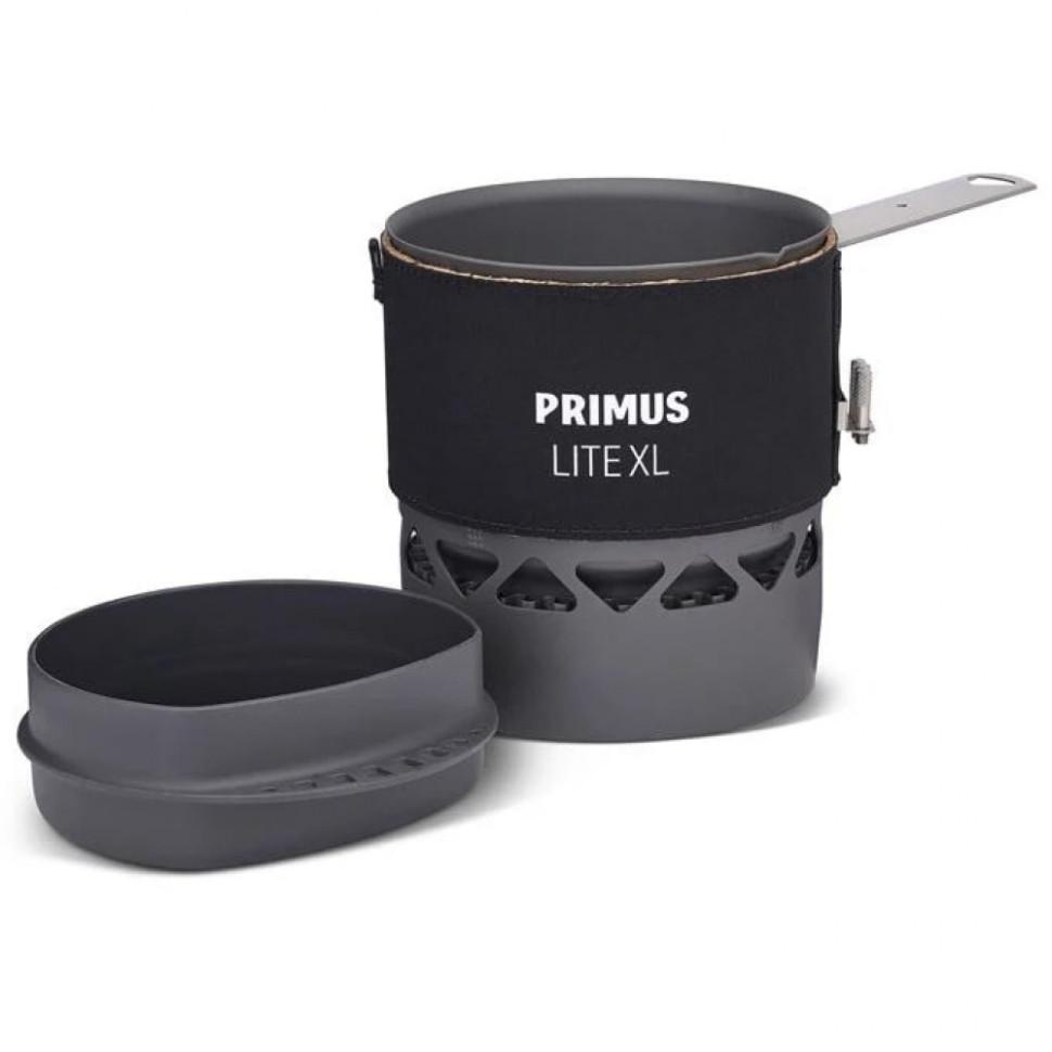 Каструля Primus Lite XL Pot 1 л (93224) - фото 2 Каструля Primus Lite XL Pot 1 л (93224) - фото 2