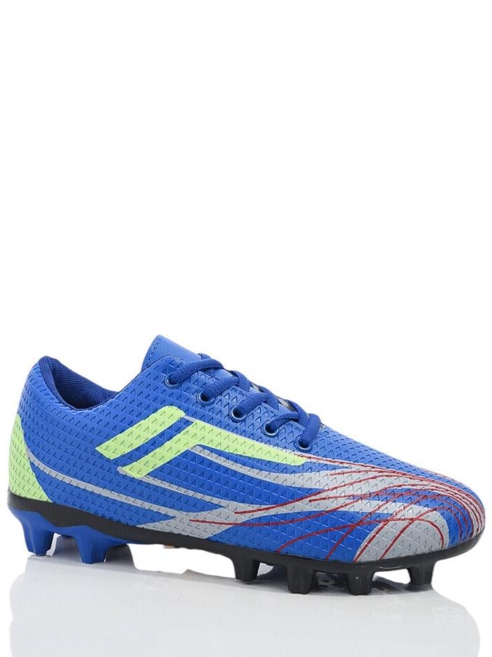 Бутсы шипованные Caroc N05-23 р. 39 Синий