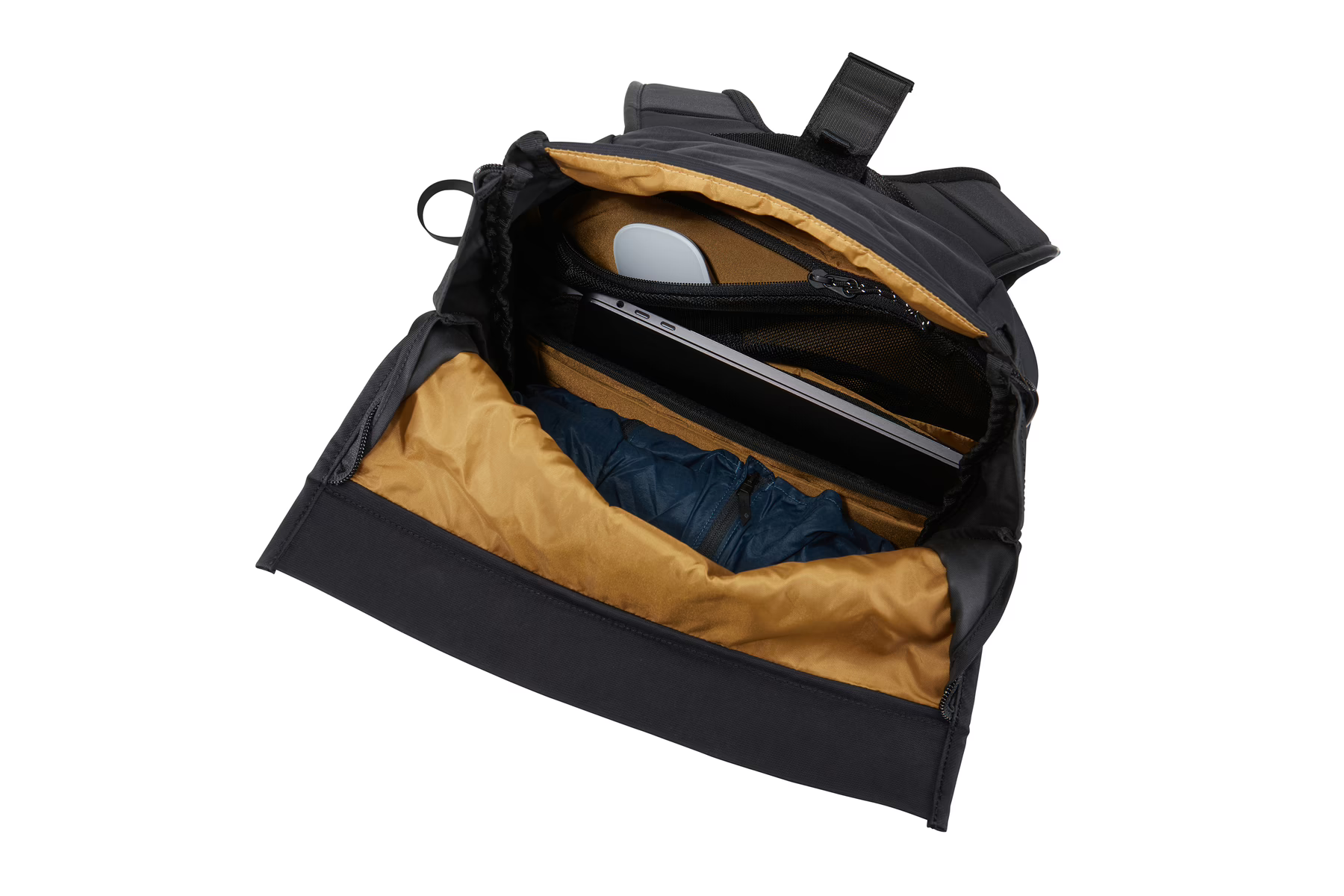 Рюкзак Thule Paramount Commuter Backpack 18 л Black (66915) - фото 6