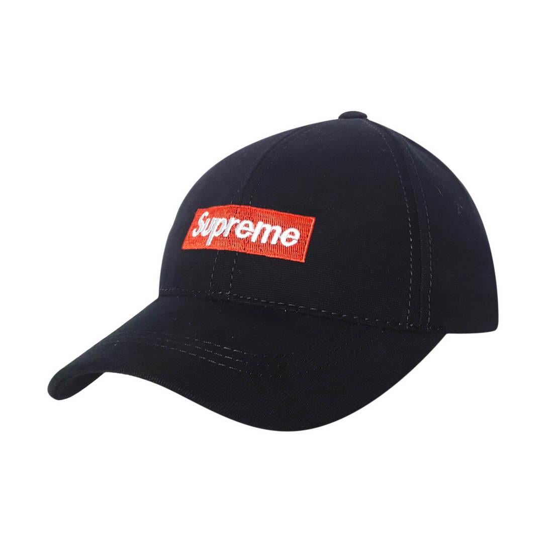 Кепка Sport Line р. 57-60 Черный (4915)