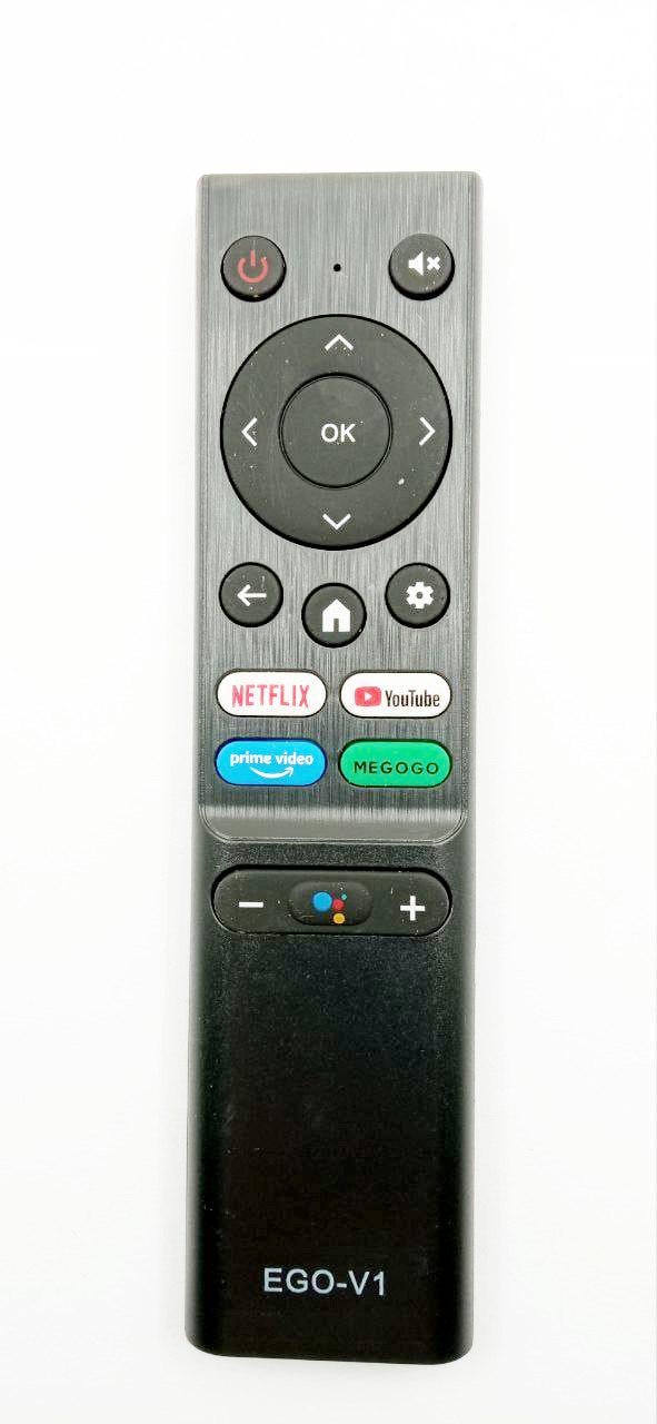 Пульт ERGO EGO-V1 інфрачервоний (24338)