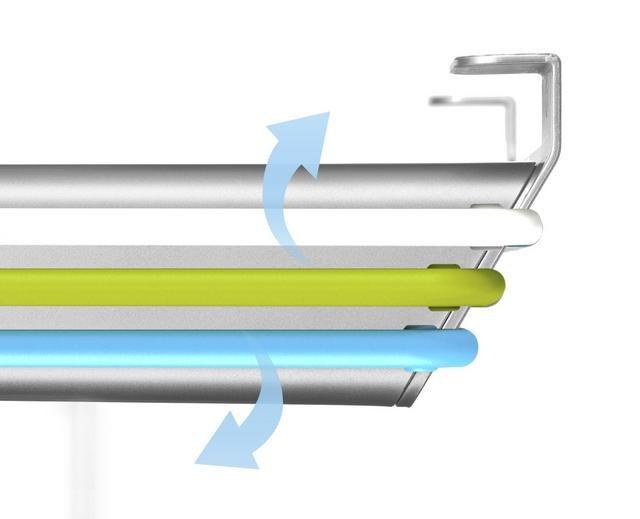 Набор досок Joseph Joseph Folio Slim (60199) - фото 10 Набор досок Joseph Joseph Folio Slim (60199) - фото 10