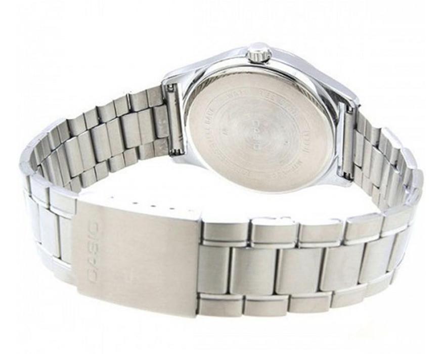 Часы Casio MTP-V006D-1B - фото 2