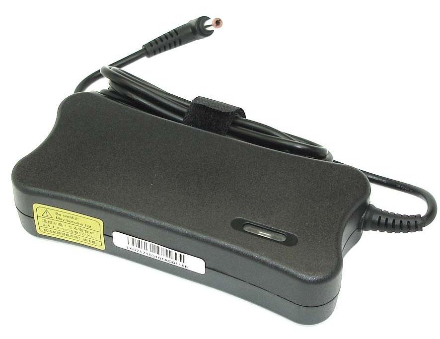 Блок питания для ноутбука Lenovo LO901905525YX 90W 19V 4,74A 5,5x2,5 мм (057305)