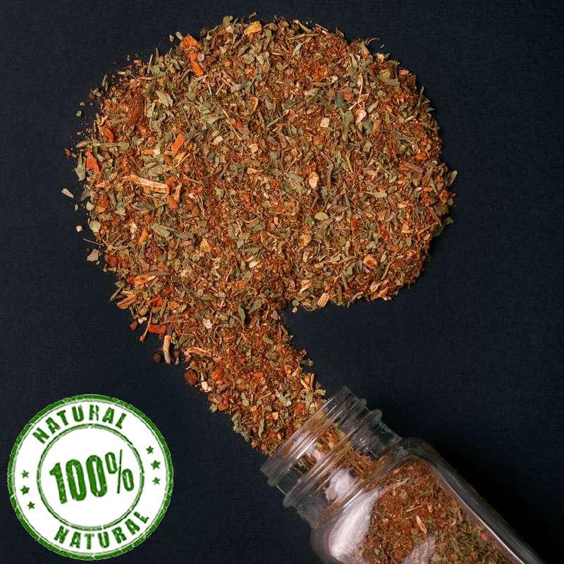 Приправа мясная универсальная 200 г (28112369) - фото 2