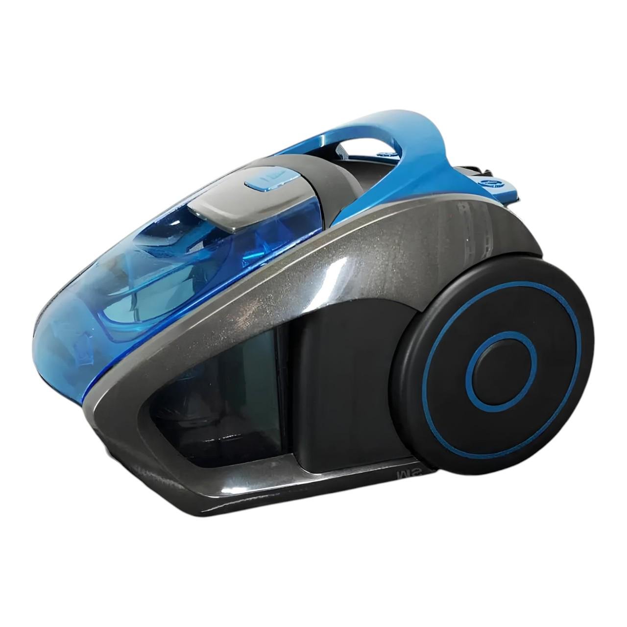 Пилосос Domotec колбовий з щіткою для меблів та індикатором 4500 Вт 2 л (MS-4404) - фото 6 Пилосос Domotec колбовий з щіткою для меблів та індикатором 4500 Вт 2 л (MS-4404) - фото 6