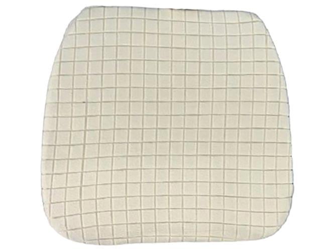 Подушка на стул Comfort 37x40 см (MMS-R94334-W)