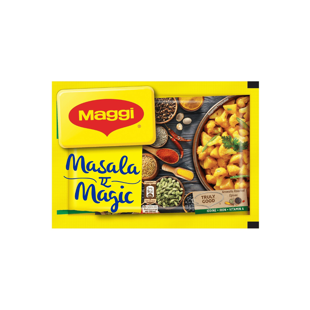 Смесь специй Maggi Magic Masala 6 г