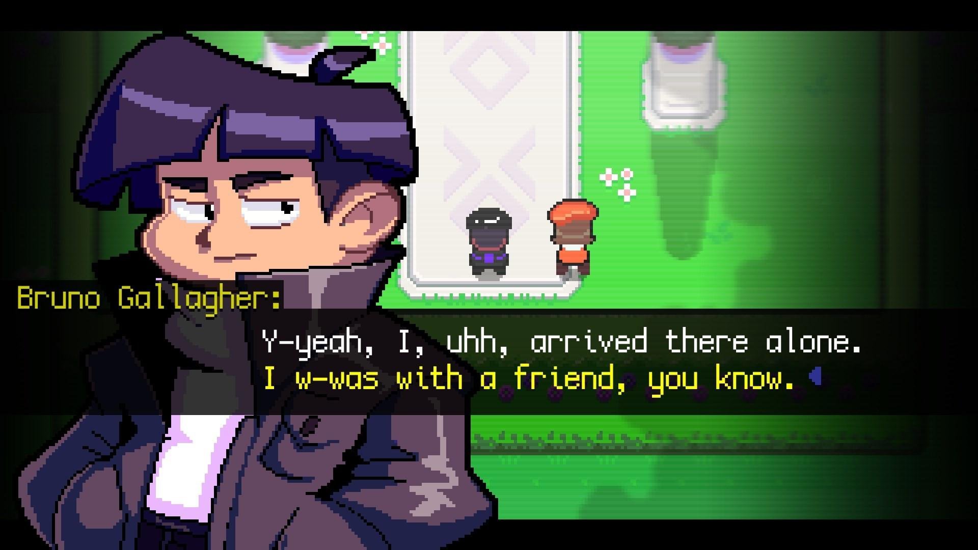 Ключ активації RE:CALL для Xbox One/Series (61781938) - фото 4 Ключ активації RE:CALL для Xbox One/Series (61781938) - фото 4