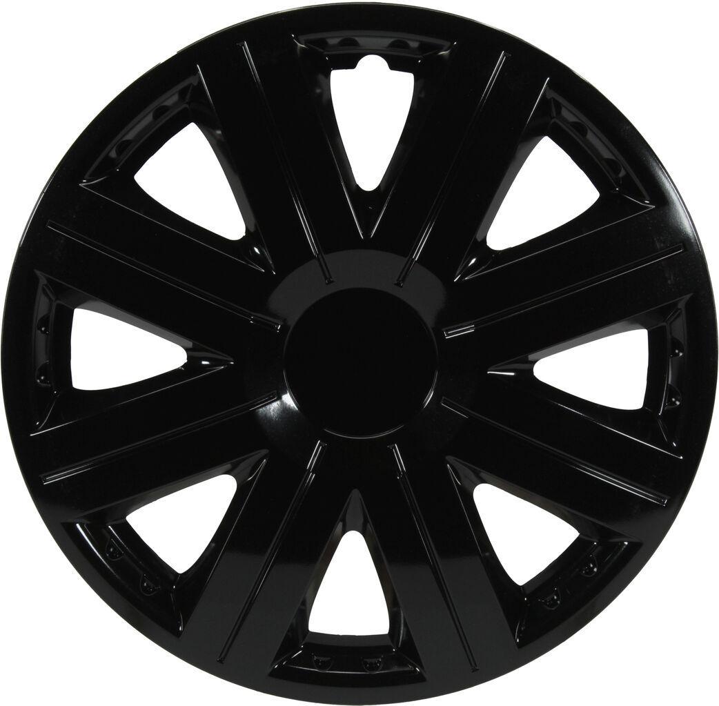 Колпаки на колеса Jestic 16" Cosmos Black