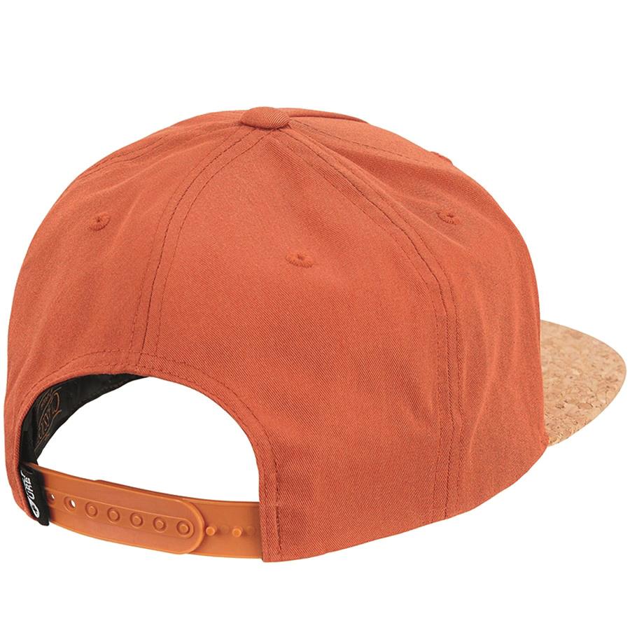Кепка Picture Organic Narrow burnt Orange (53162)