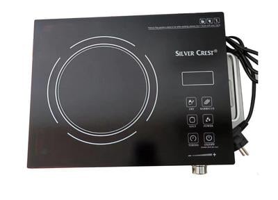 Плита инфракрасная Silver Crest электрическая/настольная 3500 W (22061)