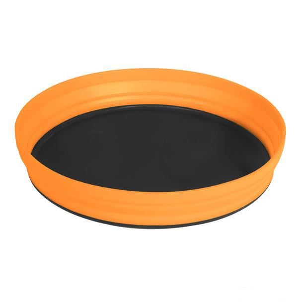 Миска складная Sea To Summit X-Plate Orange (STS-XPO)