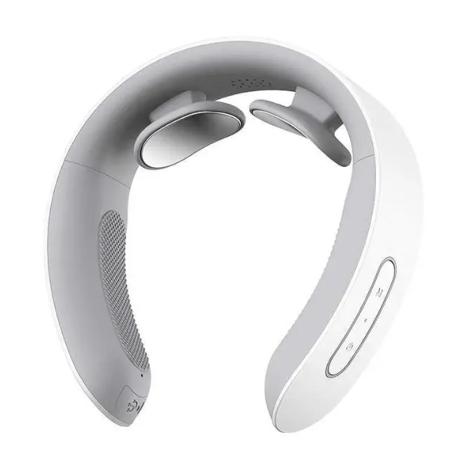 Массажер для шеи аккумуляторный Smart Neck Massager 4335 (31777100)