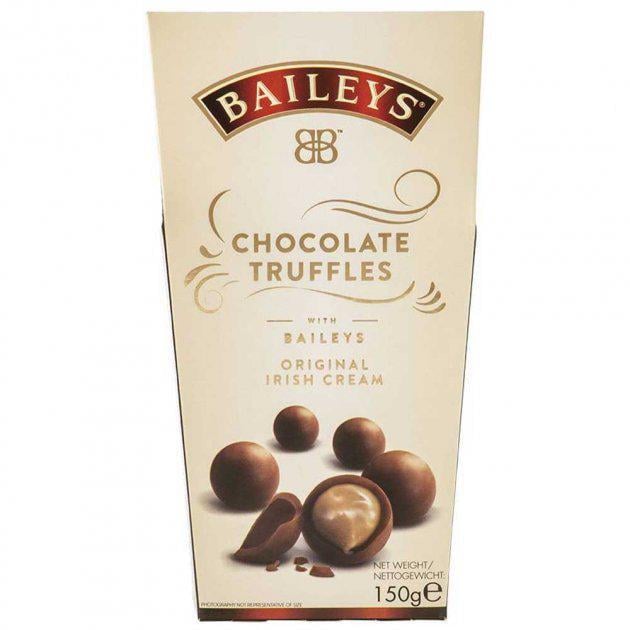 Конфеты Baileys Chocolate Truffles 150 г (391)