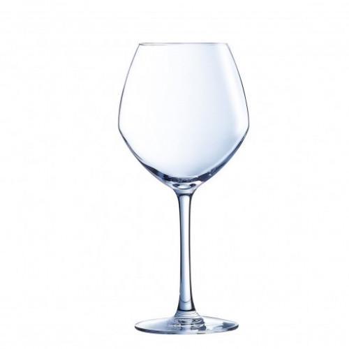 Набор бокалов для вина Wine Emotions Eclat 350 мл 6 шт. (HLL7588) Набор бокалов для вина Wine Emotions Eclat 350 мл 6 шт. (HLL7588)
