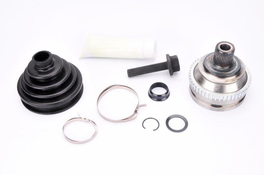 Комплект шарниров приводного вала LPR LPRKVW125