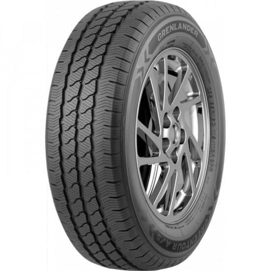 Шина GRENLANDER Greentour A/S 195/65 R16C 104/102T нешипованная