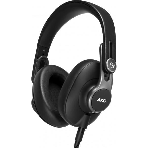 Наушники AKG K371 Black