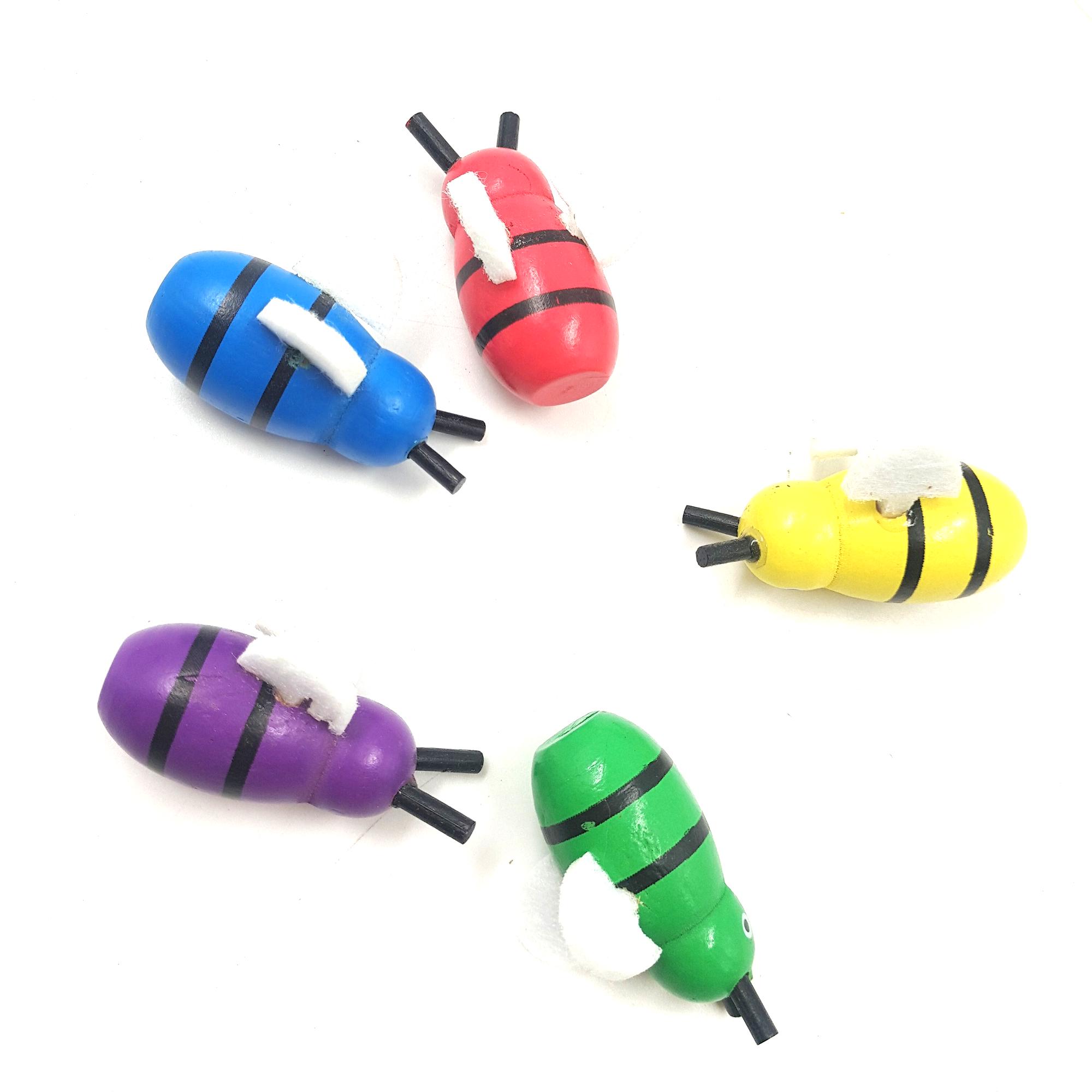 Сортер для малюків Пасика дерев'яний 17 елементів Різнокольоровий - фото 4 Сортер для малюків Пасика дерев'яний 17 елементів Різнокольоровий - фото 4