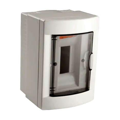 Щит Lotus Viko на 3-4 автомата (17895148)