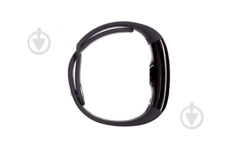 Фитнес-браслет XON FitWatch 2.0 Black - фото 2