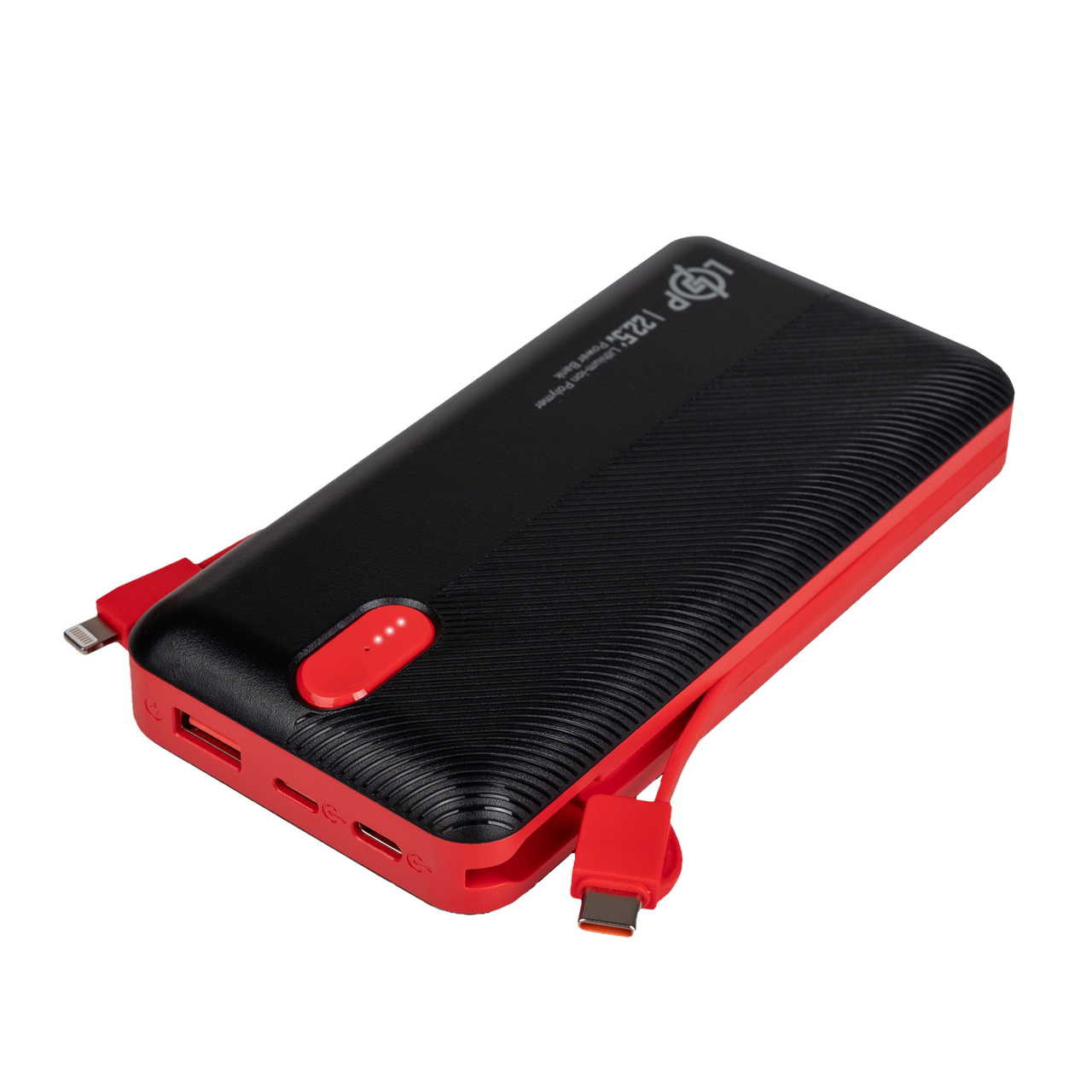 Аккумулятор наружный LP PQ24 20000 mAh (31339)