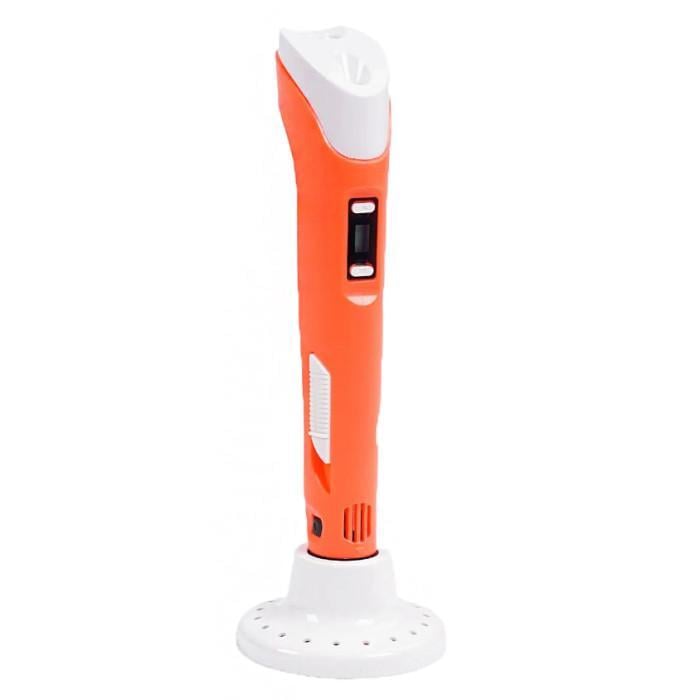 3D-ручка 4Fun Games Club 53184 12/2 USB-кабель питания (154152)