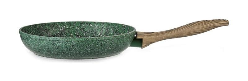 Сковорода Fissman Malachite із антипригарним покриттям 20 см