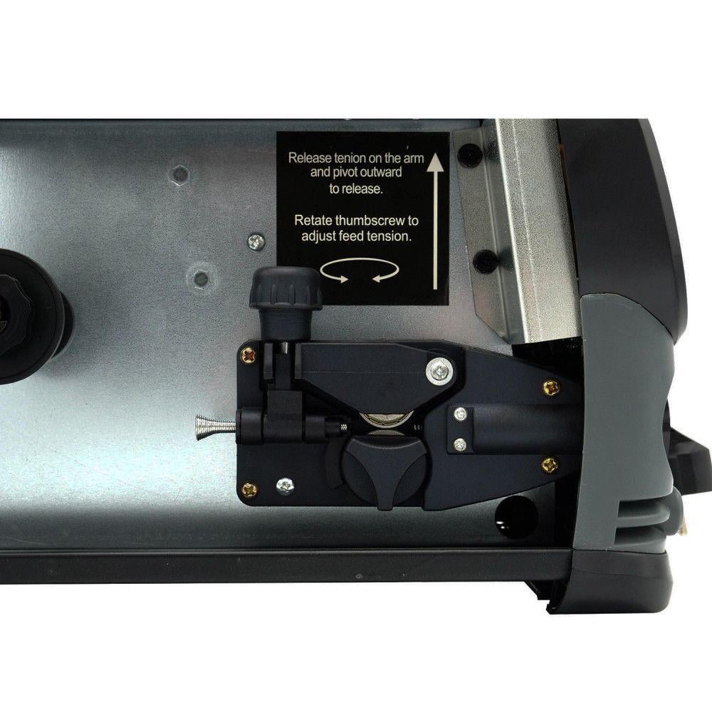 Напівавтомат зварювальний інверторний ProCraft SPI-290 Industrial універсальний (070290) - фото 12