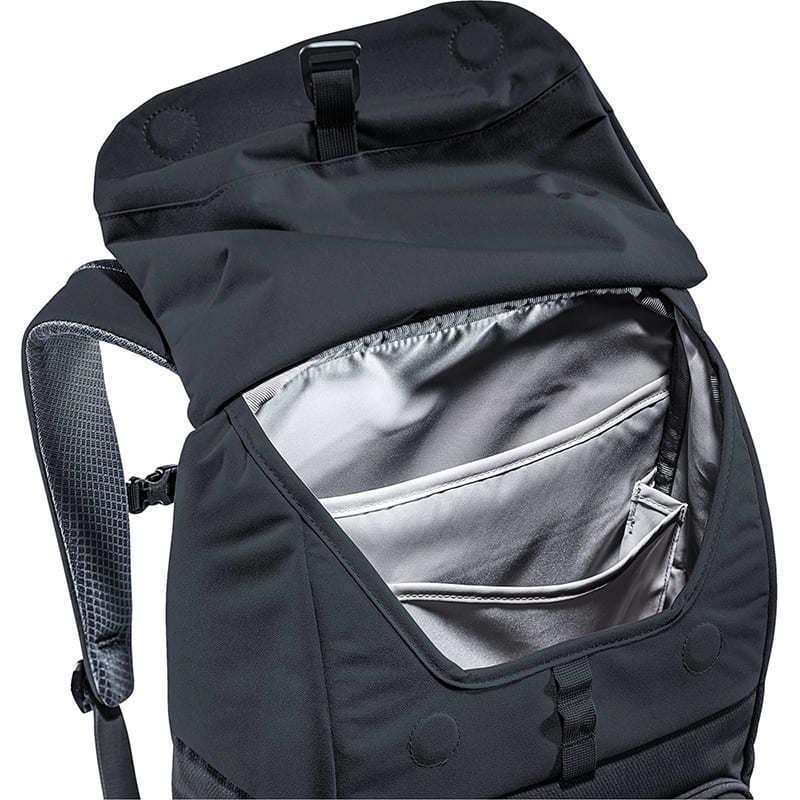 Міський рюкзак Deuter UP Sydney 22 л Black (3813921 7000) - фото 9