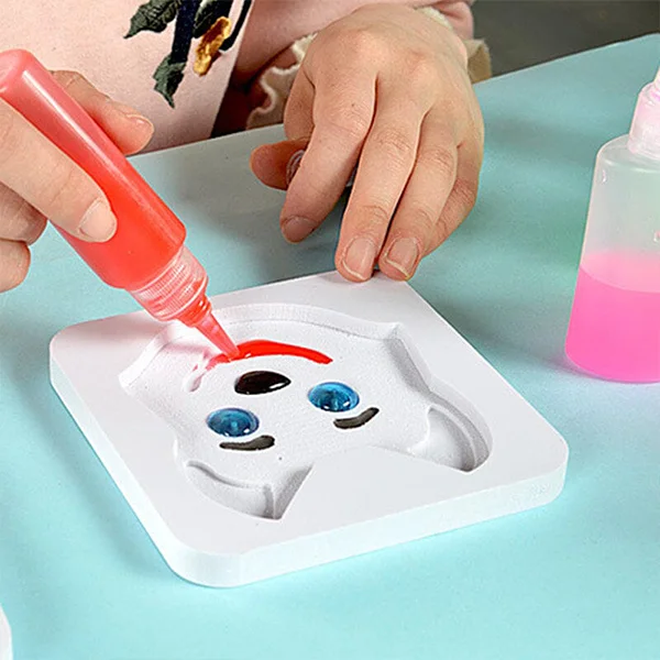 Набор для творчества 3D (C00400) - фото 12 Набор для творчества 3D (C00400) - фото 12