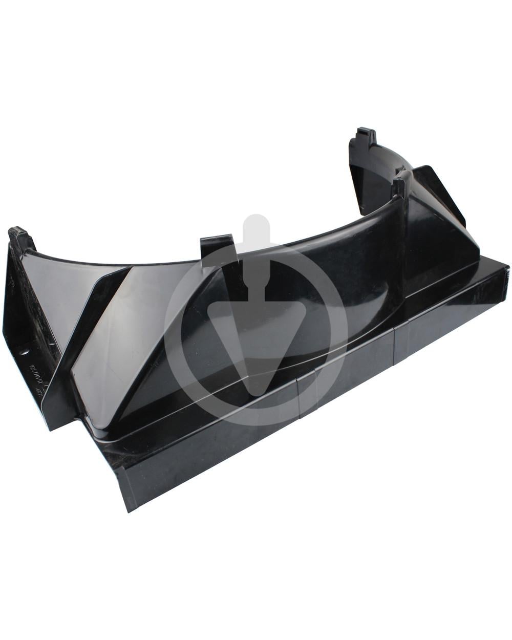 Половина защитного кожуха вентилятора Brinkmann (25335633)