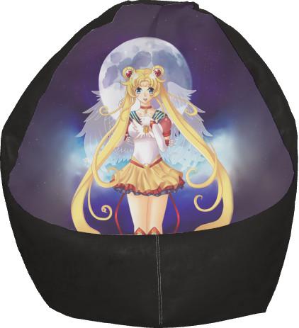 Кресло-груша Sailor Moon 2 M (13275549)