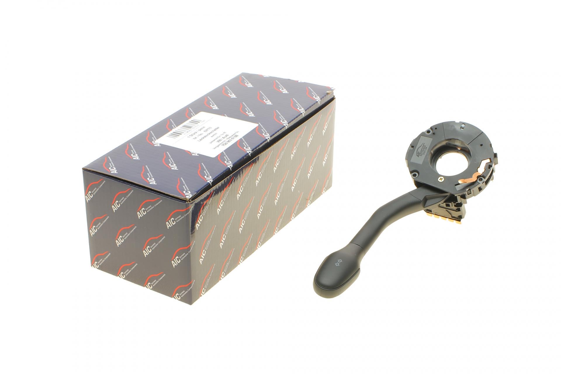 Переключатель поворотов Aic VW T4 (96-52770)