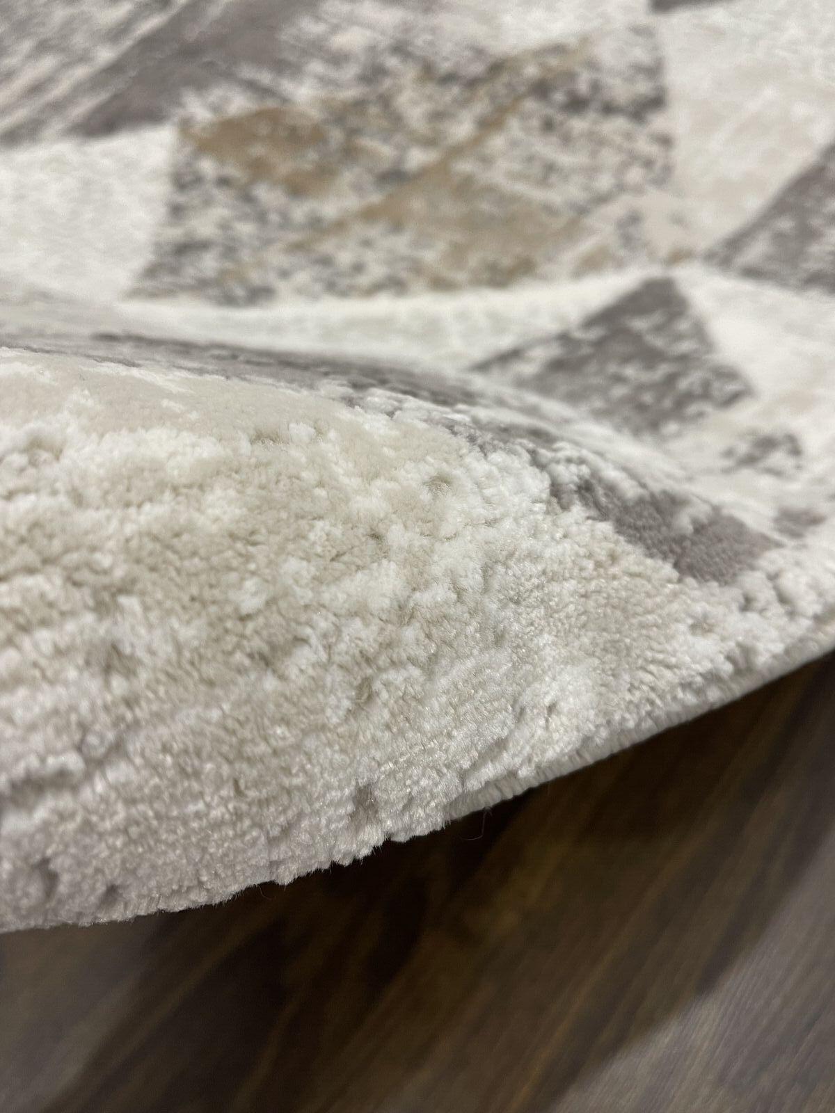 Килим Lyonesse 10128 3х4 м Grey (6308-41) - фото 4 Килим Lyonesse 10128 3х4 м Grey (6308-41) - фото 4