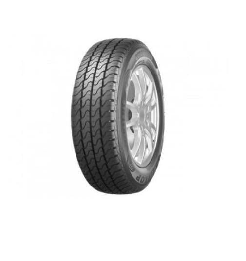 Шина Dunlop Econodrive 225/55 R17C 109/107H летняя