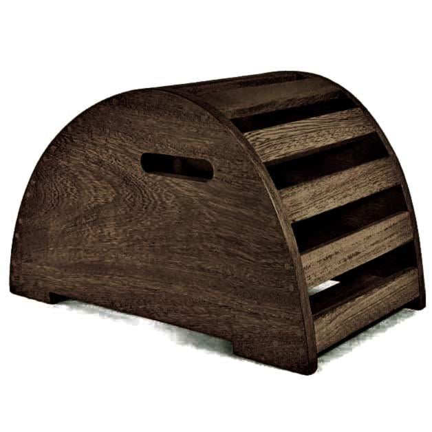 Бэкбендер Гарах Мокко (ББН-002910)