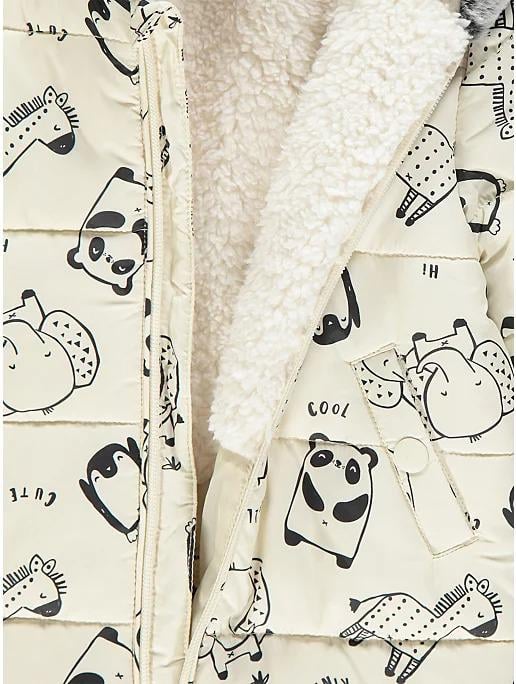 Комбинезон зимний для мальчика George 68 см-74 (5059190465958) - фото 4 Комбинезон зимний для мальчика George 68 см-74 (5059190465958) - фото 4