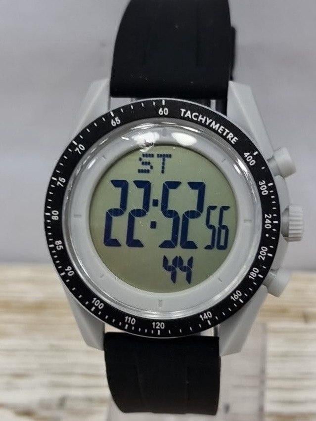 Наручные часы мужские Skmei 2045-W7A1 Sport Men Collection (3022179518)