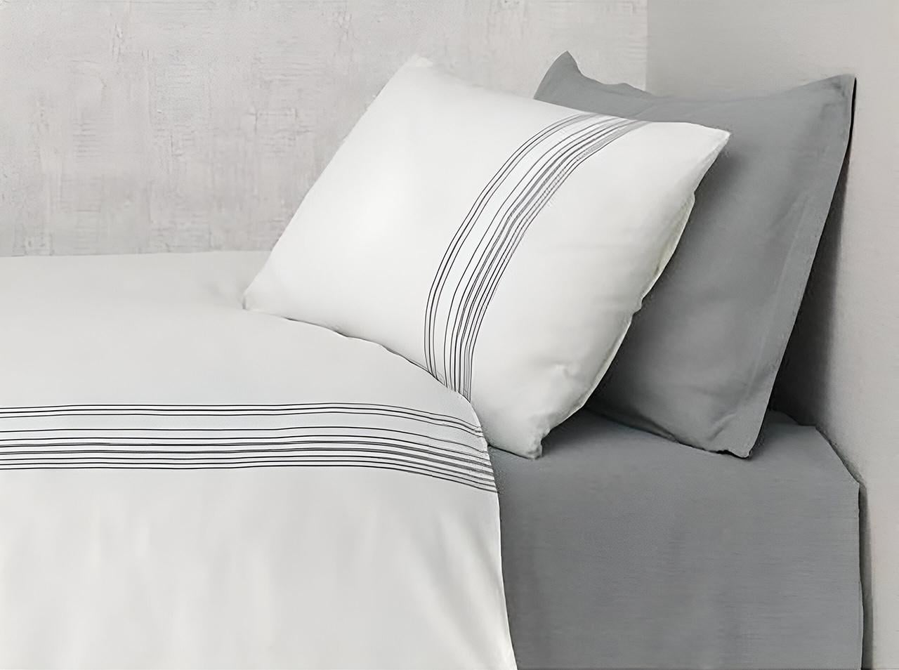 Постельное белье Buldans Elisa e king size двуспальный (svt-2000022272032)