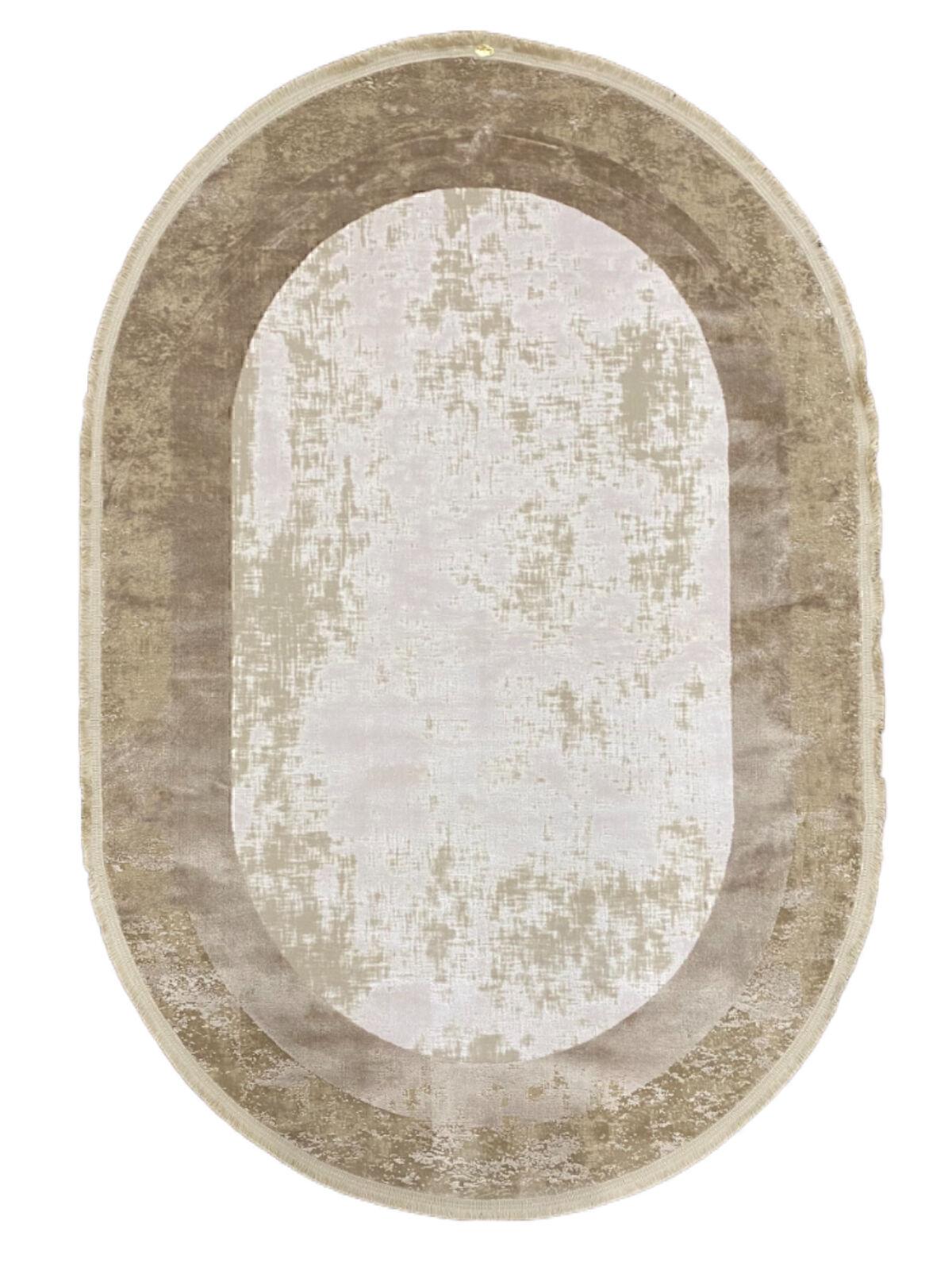 Ковер Monet Mt39C 2,0х2,9 м Brown/Cream (5137-13)