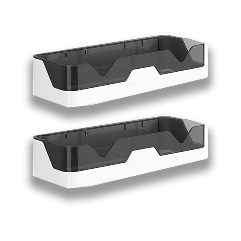 Полки в ванную Doctor-101 XN-318 навесные Белый (XN-318) Полки в ванную Doctor-101 XN-318 навесные Белый (XN-318)