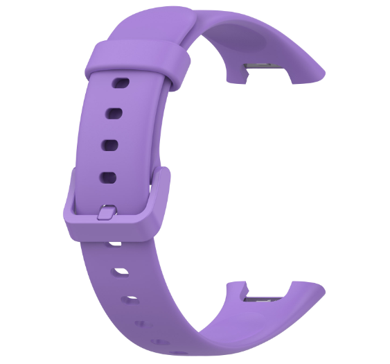 Ремешок DK Silicone Sport Band Classic для Xiaomi Mi Band 7 Pro