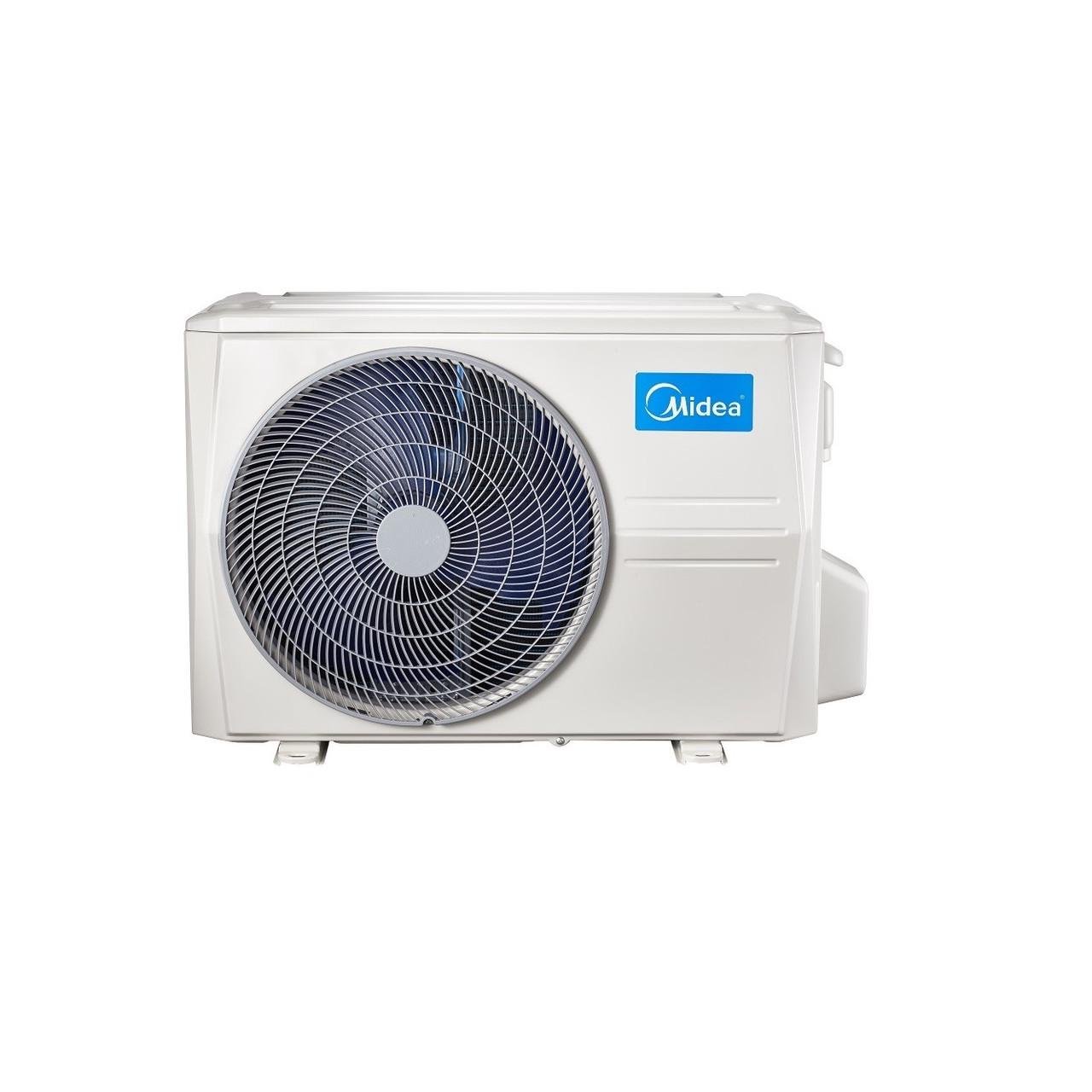 Кондиціонер Midea Blanc DС MA-18N8DO-I /MA-18N8D0-O 50 м2 (1704469297) - фото 3