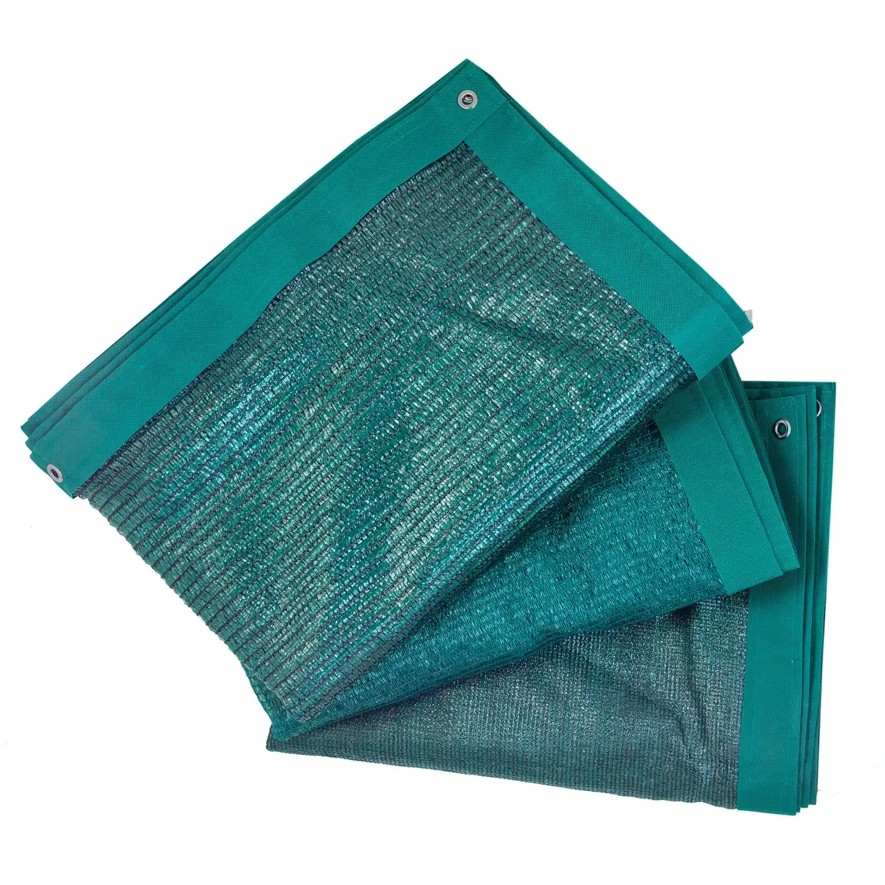 Сетка затеняющая усиленная с люверсами 95% 2x3 м (1875204144) - фото 4 Сетка затеняющая усиленная с люверсами 95% 2x3 м (1875204144) - фото 4