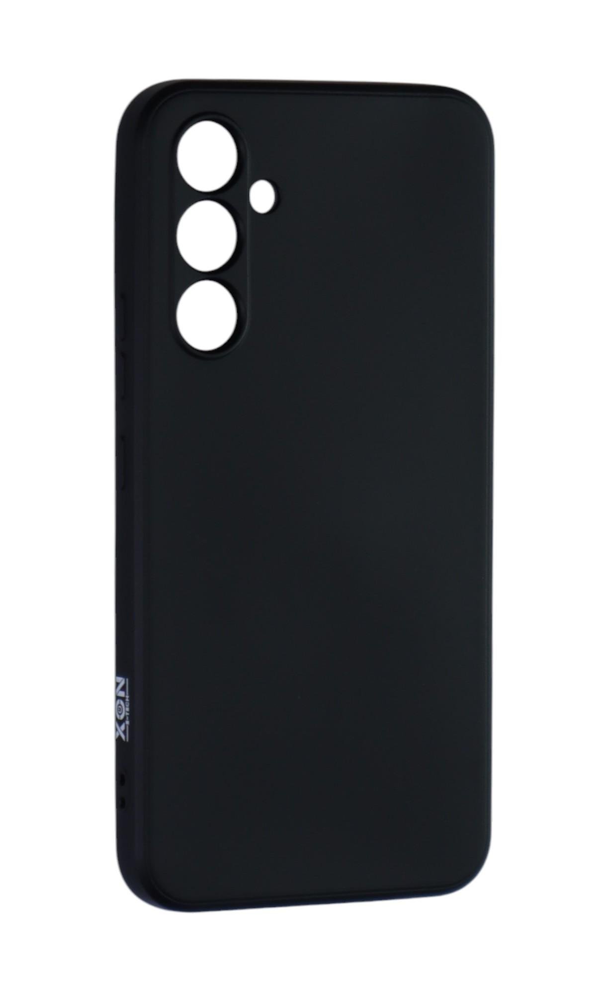 Чехол XON PhoneCase для Samsung A54 (PCSD2254100B 9915) Черный