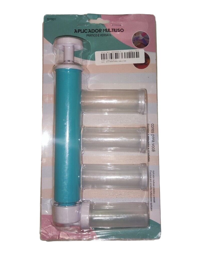 Розпилювач кондитерський Stenson R92340 31х16 см