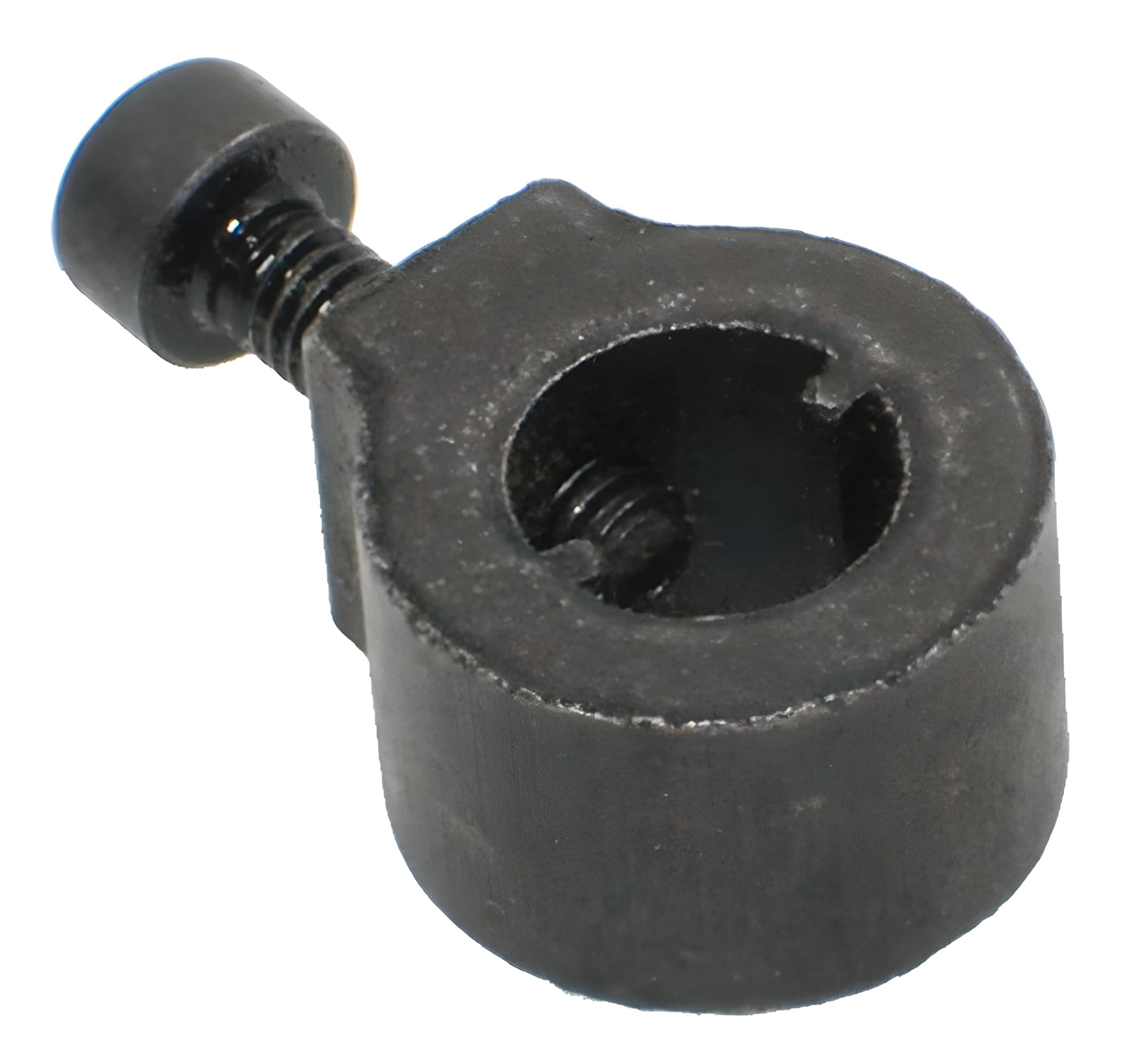 Пилкодержатель лобзика Parts VJ d 9х16 мм